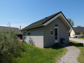 Apartamento Großenbrode Grabación al aire libre 4