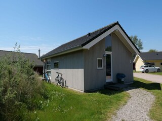 Appartement Großenbrode Buitenaudio-opname 4