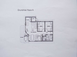Apartamento Großenbrode Plano de planta 31