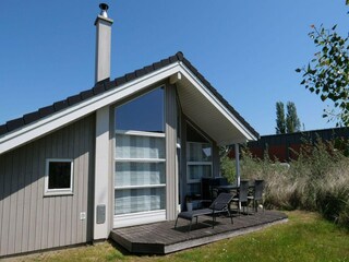 Apartamento Großenbrode Grabación al aire libre 5
