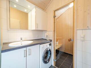 Appartement Großenbrode Kenmerken 17