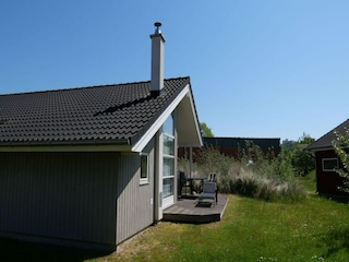 Apartamento Großenbrode Grabación al aire libre 6