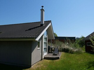 Appartement Großenbrode Buitenaudio-opname 6