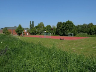 Apartamento Großenbrode  37