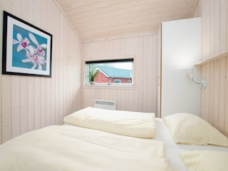 Appartement Großenbrode Kenmerken 10