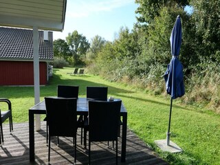 Apartment Großenbrode Outdoor Recording 7