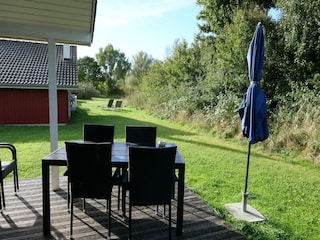 Appartement Großenbrode Buitenaudio-opname 7