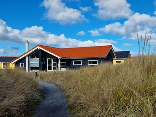 Apartment Großenbrode Environment 20