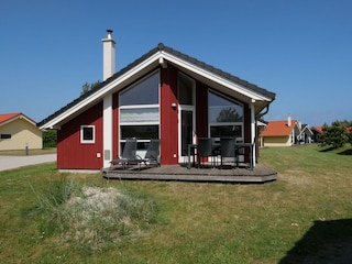 Appartement Großenbrode Buitenaudio-opname 3