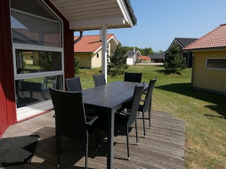 Apartment Großenbrode  19