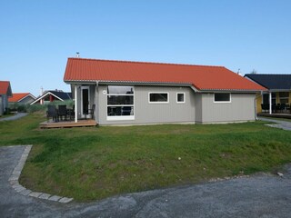 Appartement Großenbrode Buitenaudio-opname 2