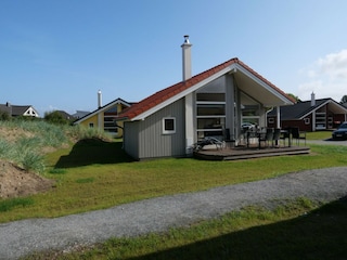 Apartment Großenbrode Außenaufnahme 4