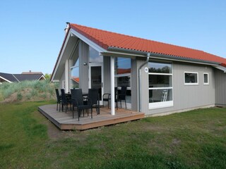 Appartement Großenbrode Buitenaudio-opname 5