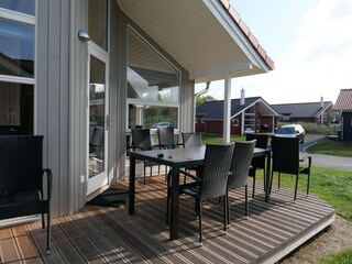 Appartement Großenbrode  35