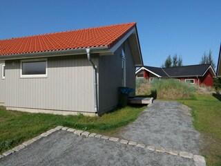 Appartement Großenbrode Buitenaudio-opname 6