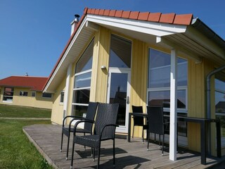Apartment Großenbrode Außenaufnahme 2