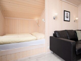 Apartment Großenbrode Ausstattung 17