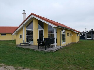 Apartment Großenbrode Außenaufnahme 4