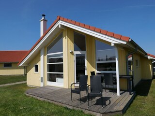 Apartamento Großenbrode Grabación al aire libre 5