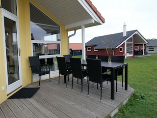 Apartamento Großenbrode  35