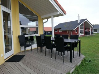 Apartment Großenbrode  35