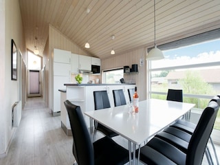 Apartamento Großenbrode Características 4