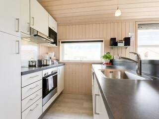 Apartment Großenbrode Ausstattung 9