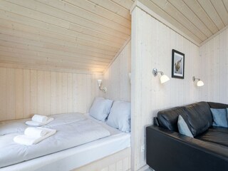 Apartamento Großenbrode Características 15