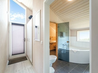 Apartamento Großenbrode Características 18