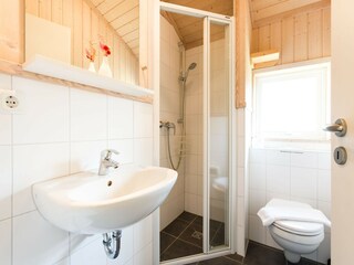 Apartment Großenbrode Ausstattung 23