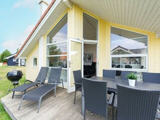Apartment Großenbrode  42