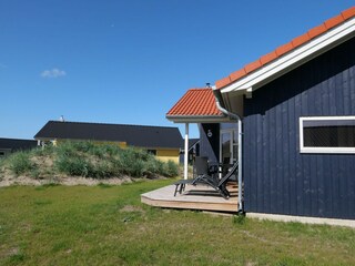 Apartment Großenbrode Außenaufnahme 4