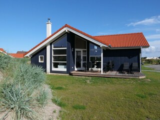 Apartment Großenbrode Außenaufnahme 5