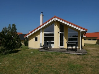 Appartement Großenbrode Buitenaudio-opname 3