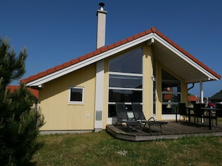 Appartement Großenbrode Buitenaudio-opname 4