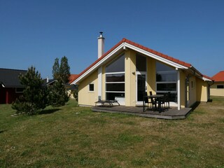 Apartment Großenbrode Outdoor Recording 6