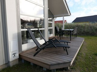 Apartment Großenbrode Außenaufnahme 3