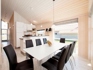 Apartment Großenbrode Features 12