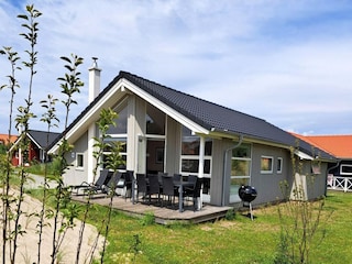 Apartment Großenbrode Outdoor Recording 7