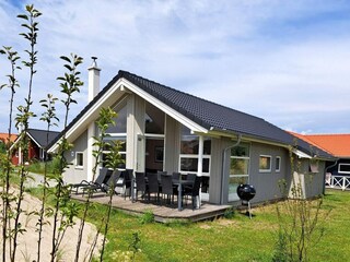 Appartement Großenbrode Enregistrement extérieur 7