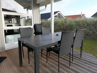 Appartement Großenbrode Enregistrement extérieur 8