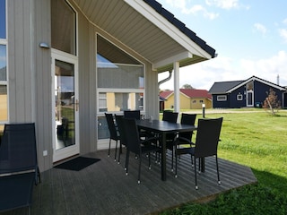 Appartement Großenbrode  33