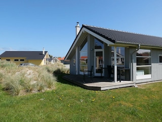 Apartment Großenbrode Außenaufnahme 3