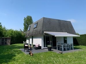 Holiday house Schoneveld 24 - Breskens - image1