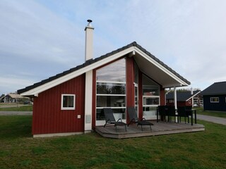 Apartment Großenbrode Außenaufnahme 4