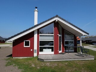 Apartment Großenbrode Außenaufnahme 5