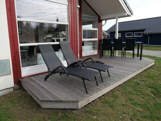 Apartment Großenbrode Außenaufnahme 7