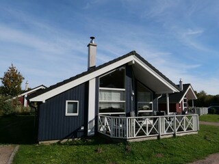 Appartement Großenbrode Buitenaudio-opname 4