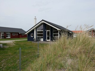 Apartamento Großenbrode Grabación al aire libre 3
