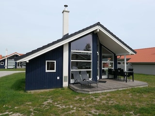 Apartamento Großenbrode Grabación al aire libre 4